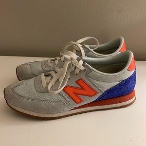 New Balance Sneakers